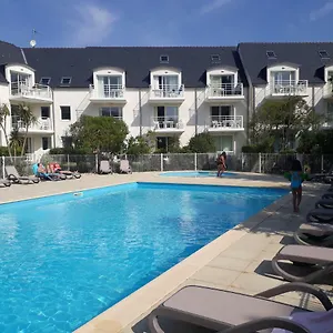  Apartment Bord De Mer